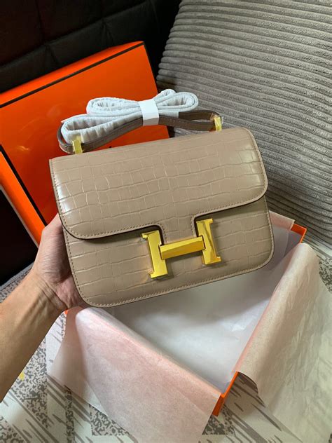 hermes affordable bags